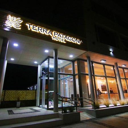 Hotel Terra Patagonia Malargüe Zewnętrze zdjęcie