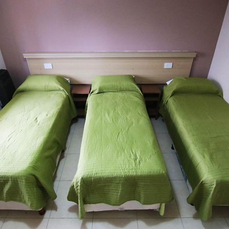 Hotel Terra Patagonia Malargüe Zewnętrze zdjęcie