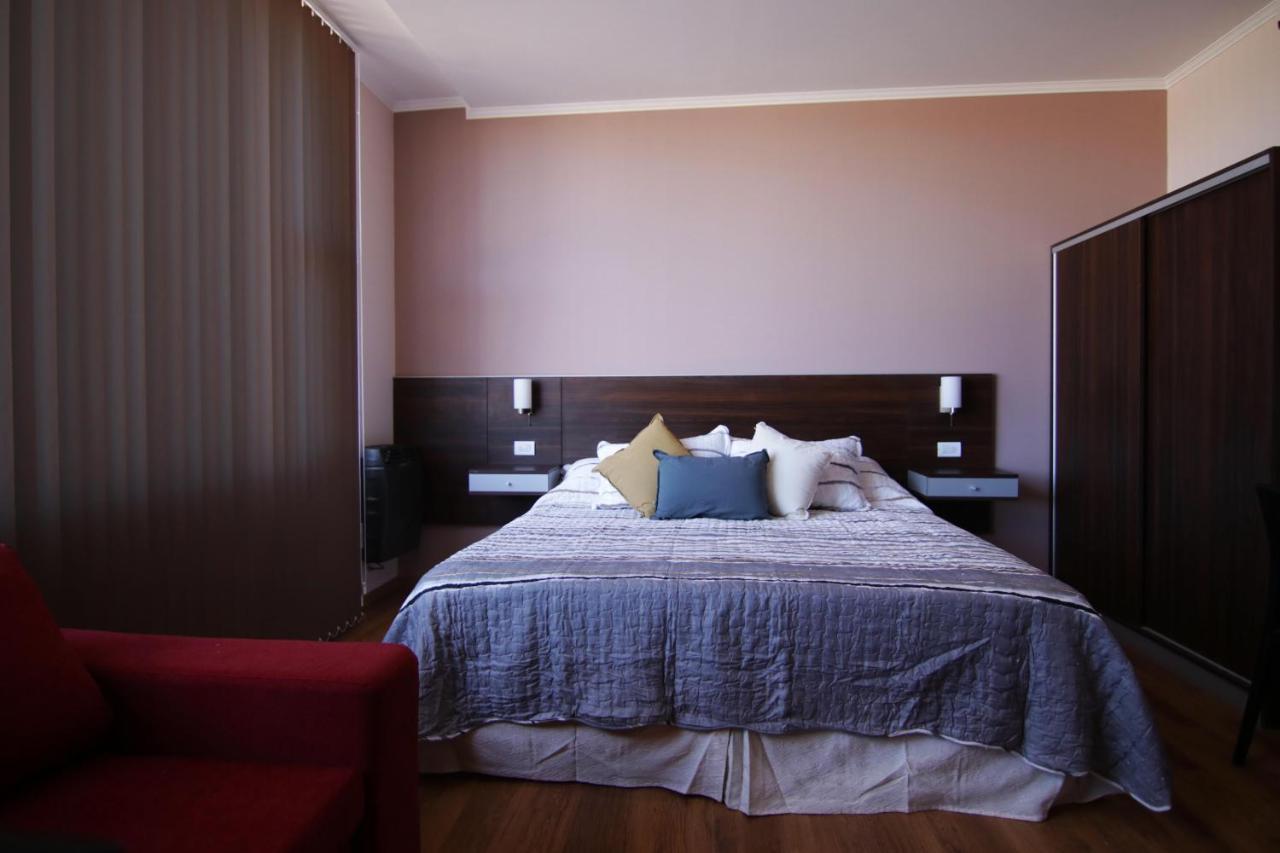 Hotel Terra Patagonia Malargüe Zewnętrze zdjęcie
