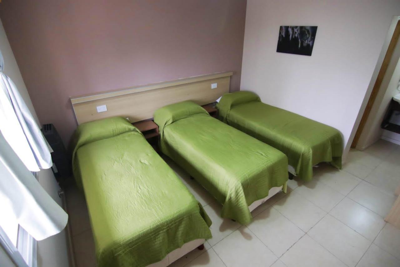 Hotel Terra Patagonia Malargüe Zewnętrze zdjęcie