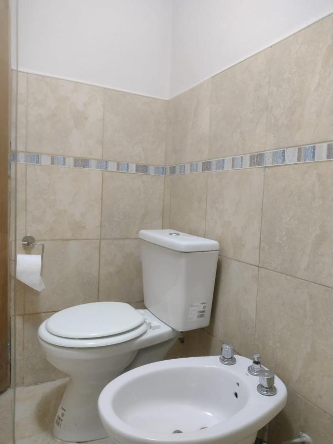 Hotel Terra Patagonia Malargüe Zewnętrze zdjęcie