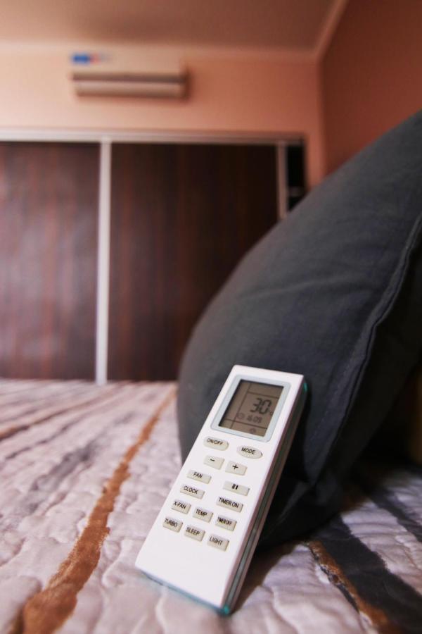Hotel Terra Patagonia Malargüe Zewnętrze zdjęcie