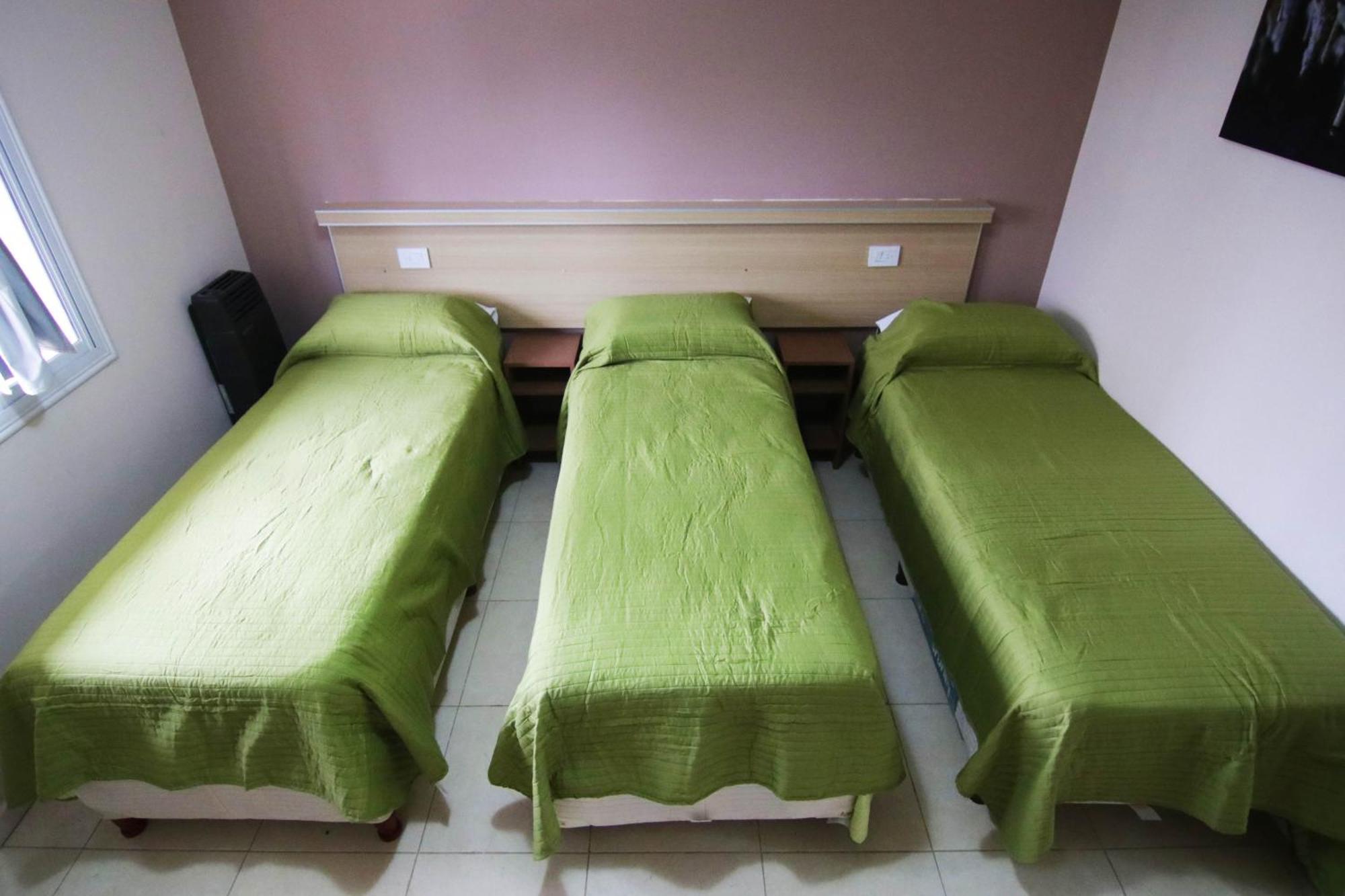 Hotel Terra Patagonia Malargüe Zewnętrze zdjęcie
